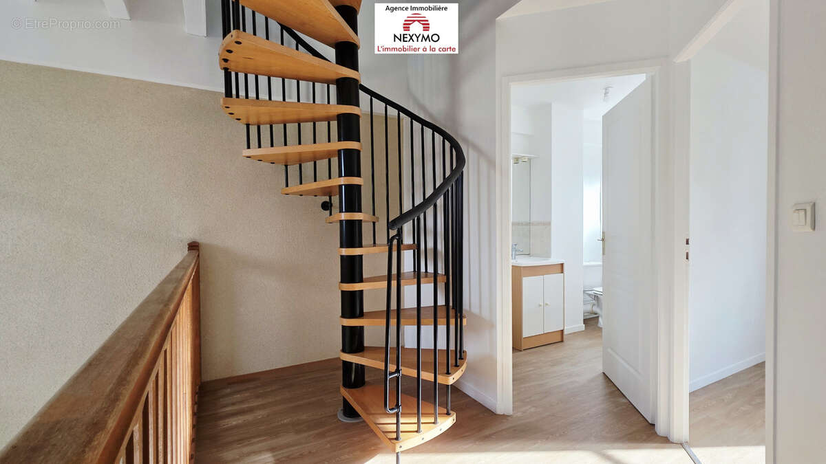 Maison à SAINT-SATURNIN