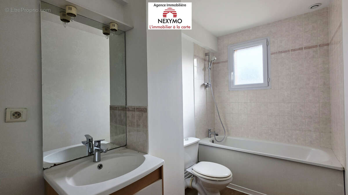 Maison à SAINT-SATURNIN