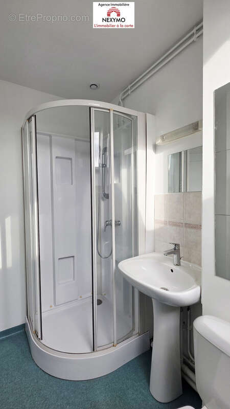 Maison à SAINT-SATURNIN