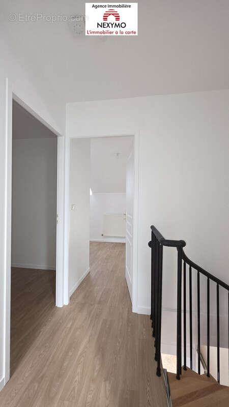 Maison à SAINT-SATURNIN