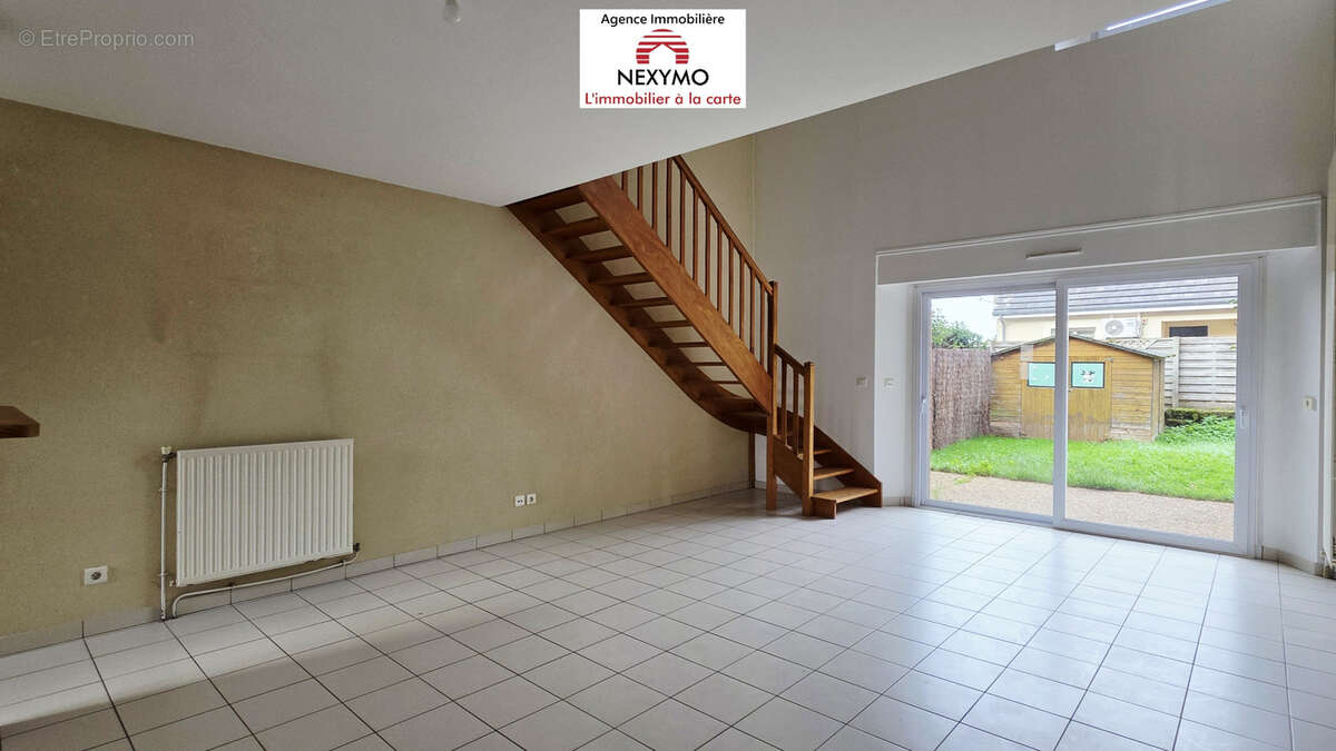 Maison à SAINT-SATURNIN