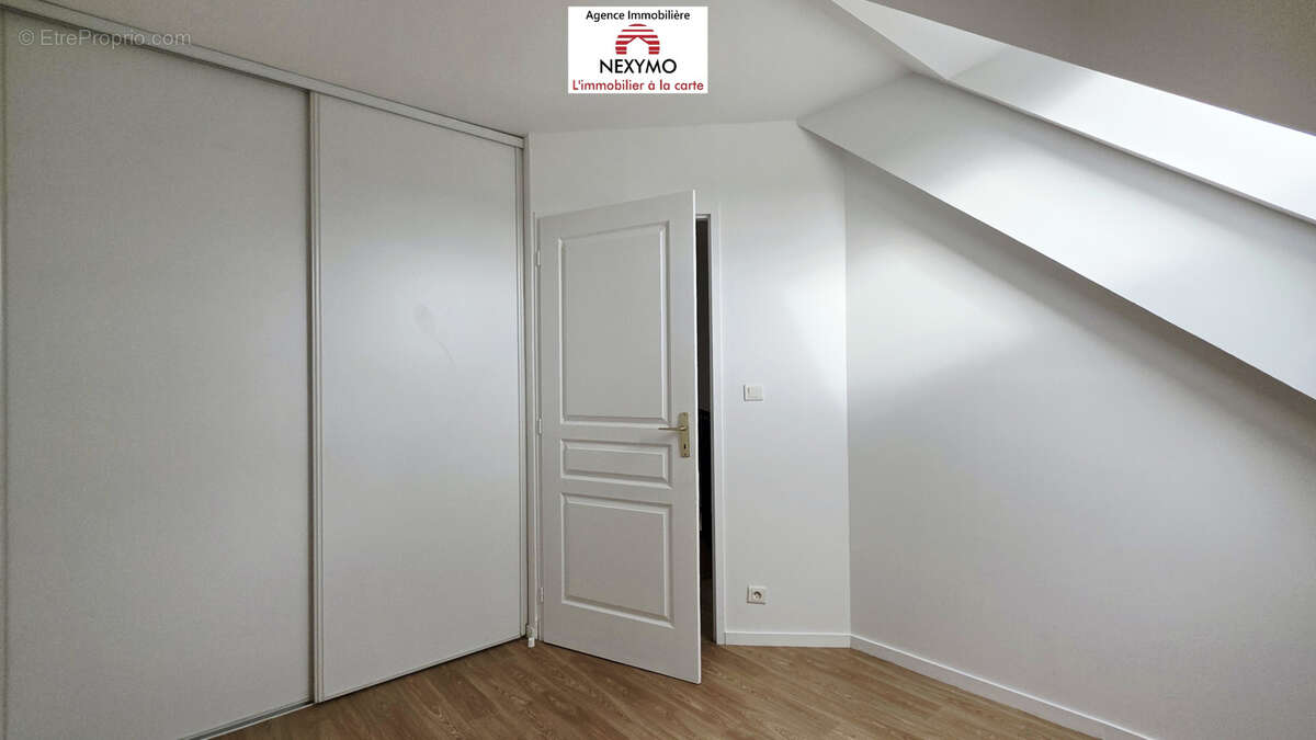 Maison à SAINT-SATURNIN