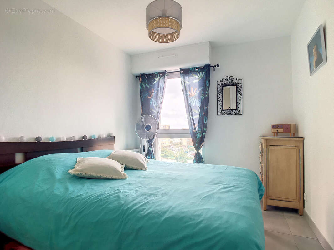 Appartement à CANDILLARGUES