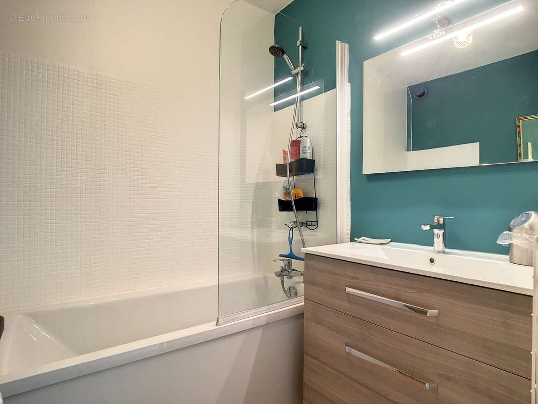 Appartement à CANDILLARGUES