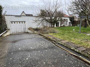 Commerce à MORSANG-SUR-ORGE