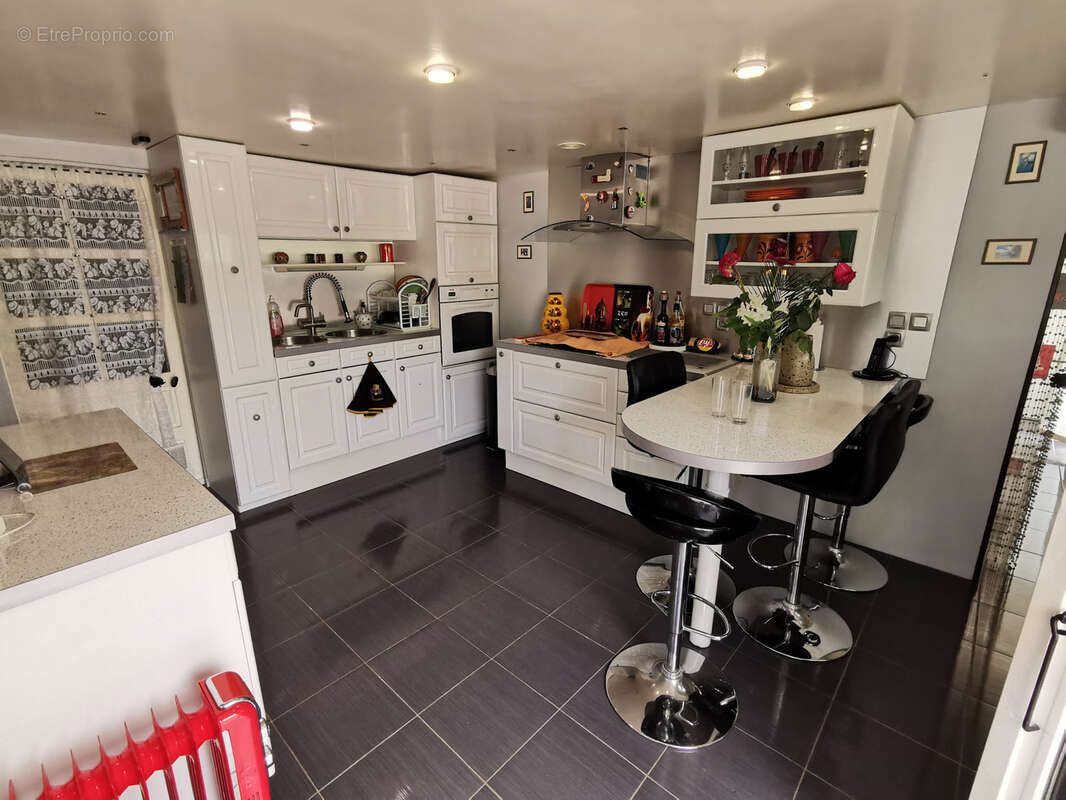 Maison à SAINT-MARTIN-DU-TERTRE