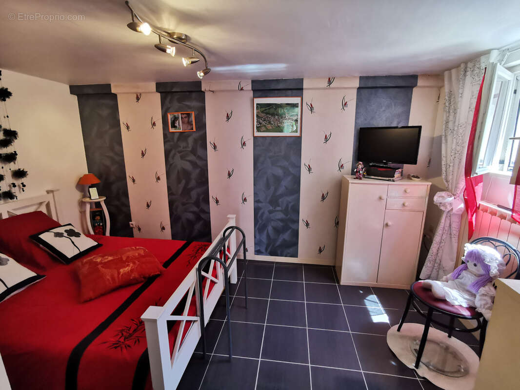 Maison à SAINT-MARTIN-DU-TERTRE