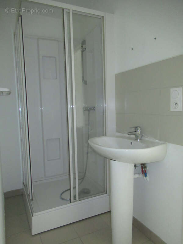 Appartement à LA FERTE-MACE