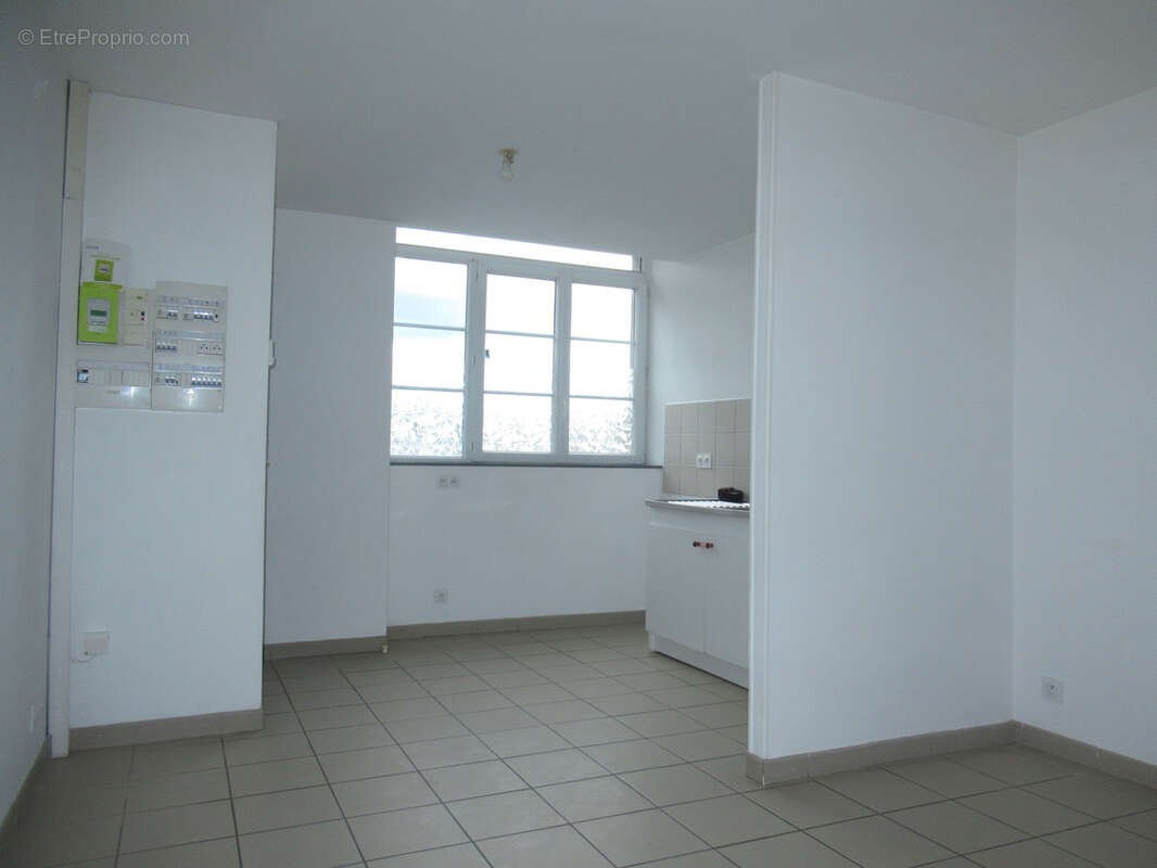 Appartement à LA FERTE-MACE