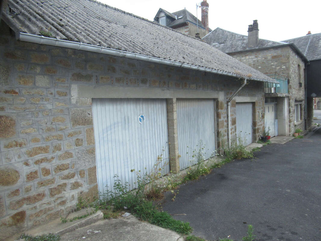 Appartement à LA FERTE-MACE