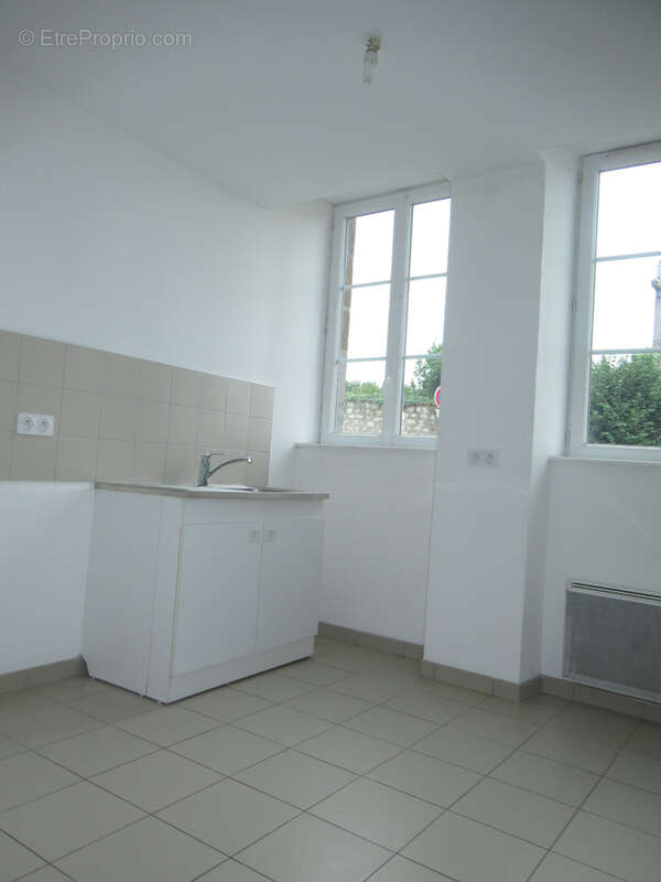 Appartement à LA FERTE-MACE