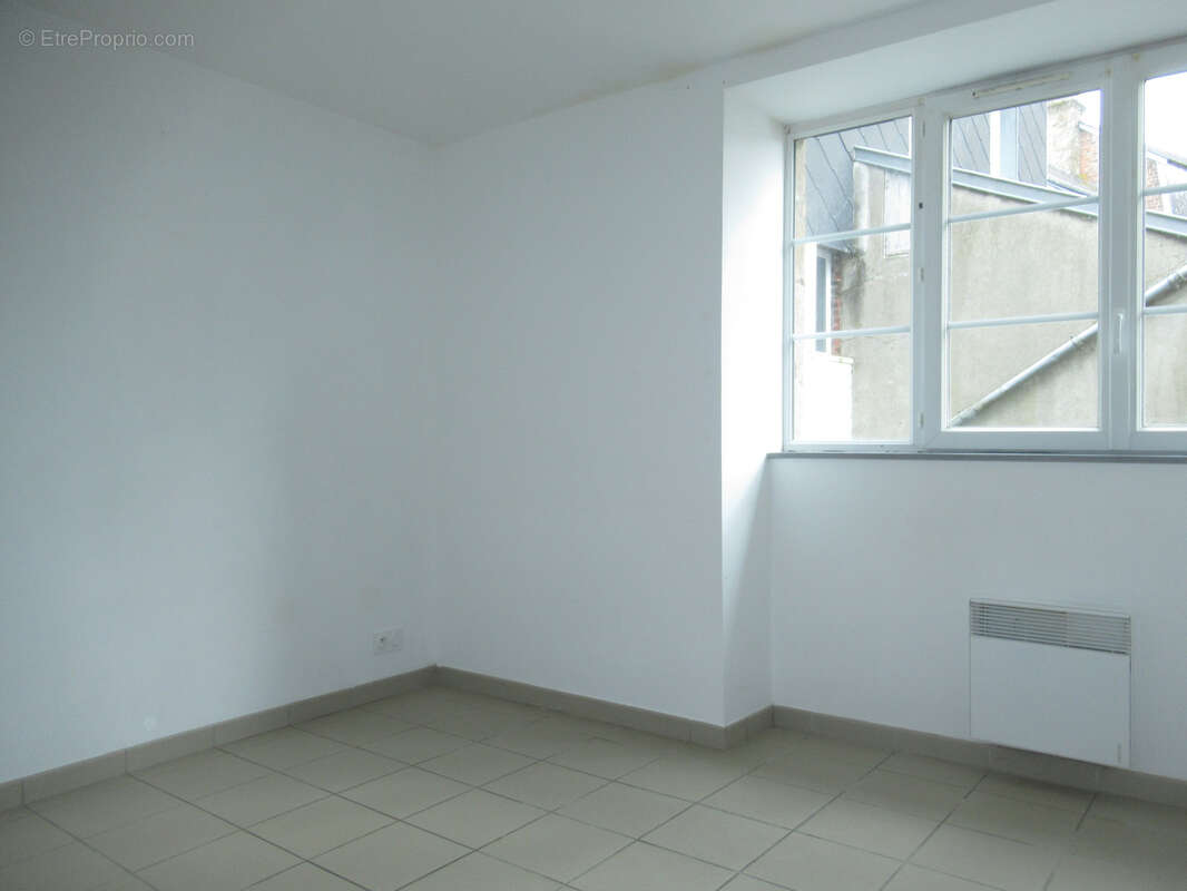 Appartement à LA FERTE-MACE