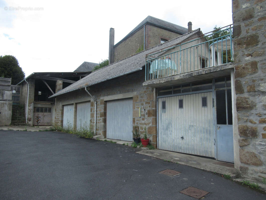 Appartement à LA FERTE-MACE