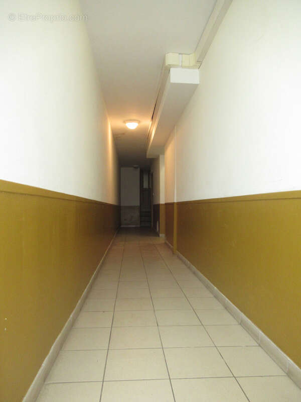 Appartement à LA FERTE-MACE