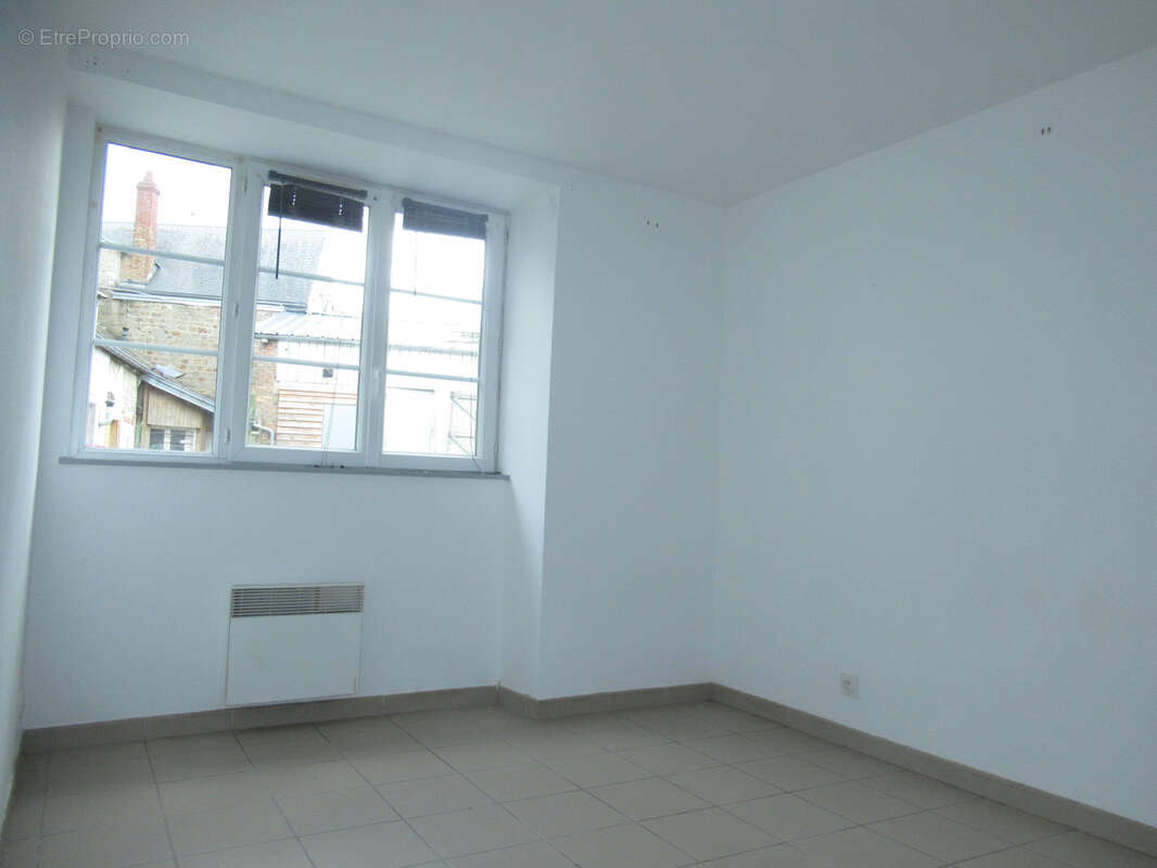 Appartement à LA FERTE-MACE