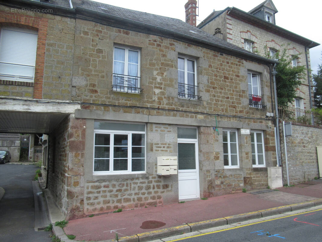 Appartement à LA FERTE-MACE