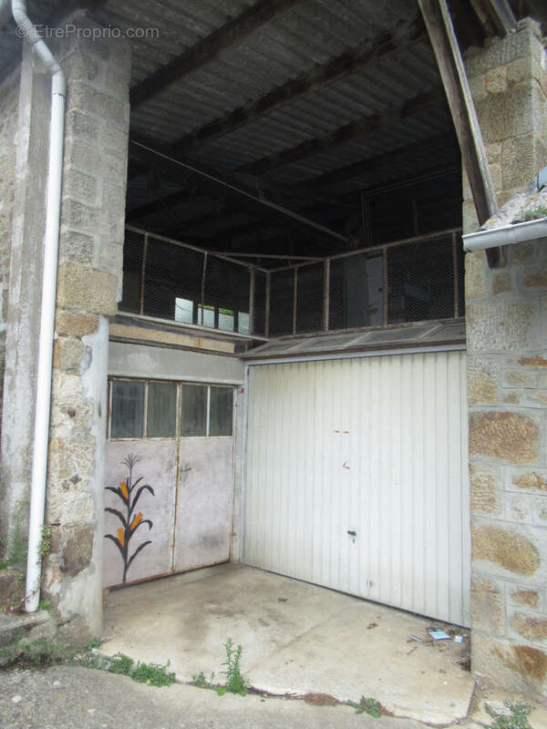 Appartement à LA FERTE-MACE