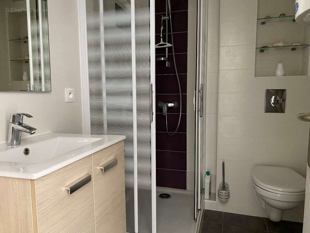 Appartement à MARSEILLAN