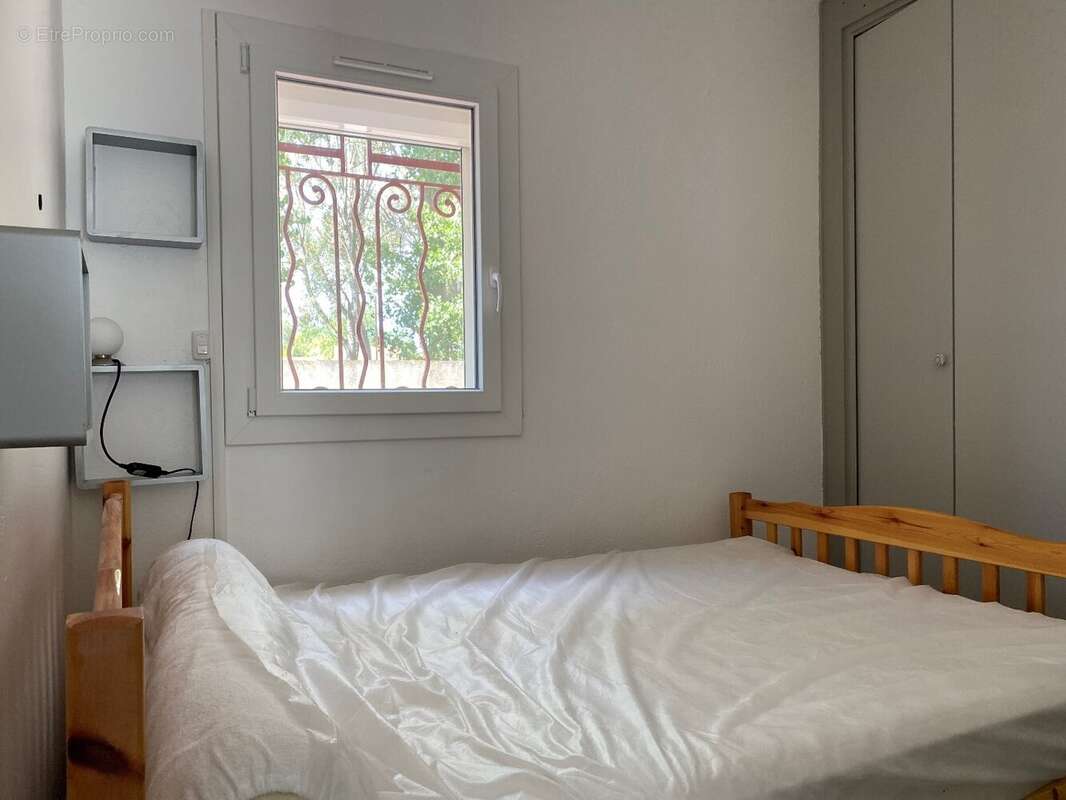 Appartement à MARSEILLAN