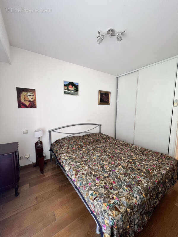 Appartement à CAGNES-SUR-MER