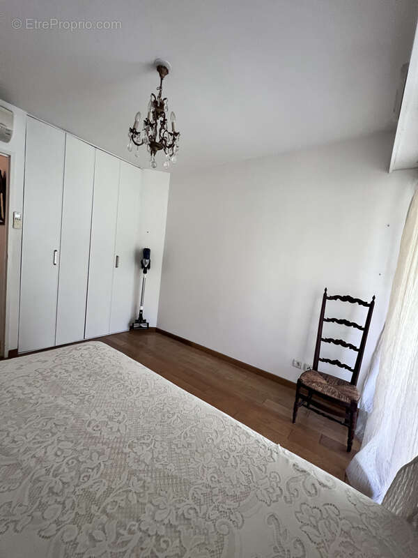 Appartement à CAGNES-SUR-MER