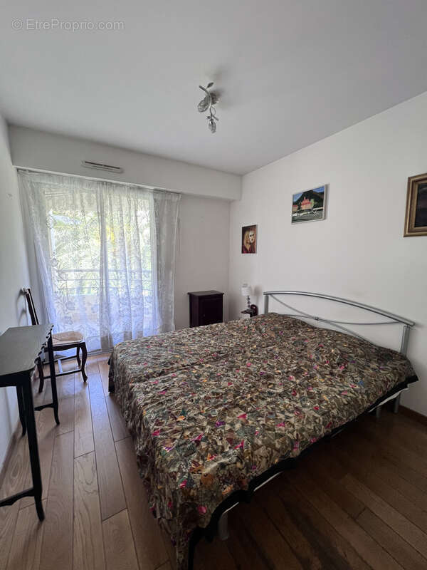 Appartement à CAGNES-SUR-MER