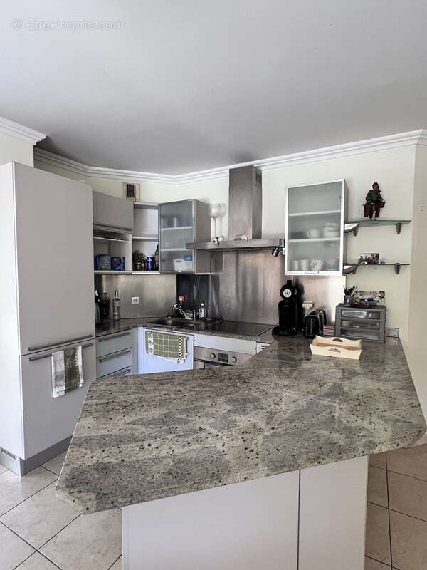 Appartement à CAGNES-SUR-MER