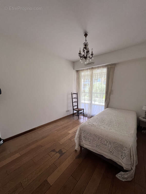 Appartement à CAGNES-SUR-MER