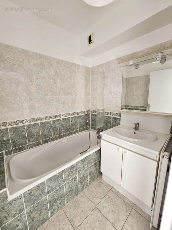 Appartement à RIS-ORANGIS