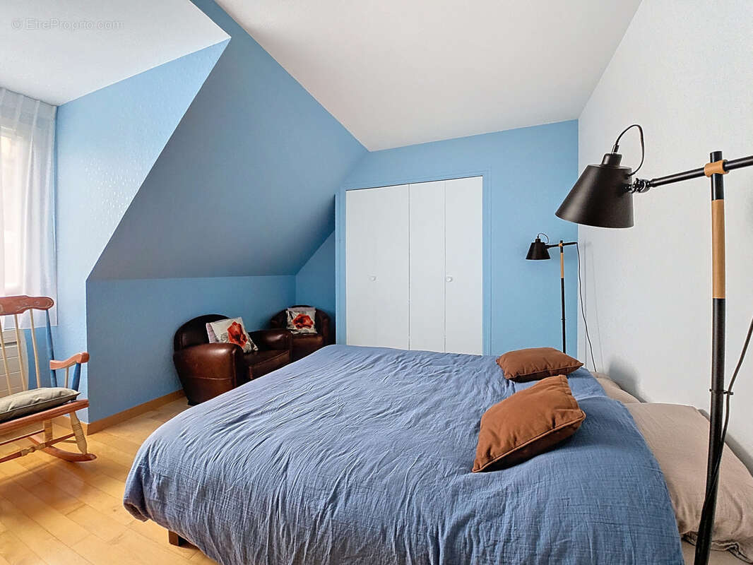 Maison à CHAMBOURCY