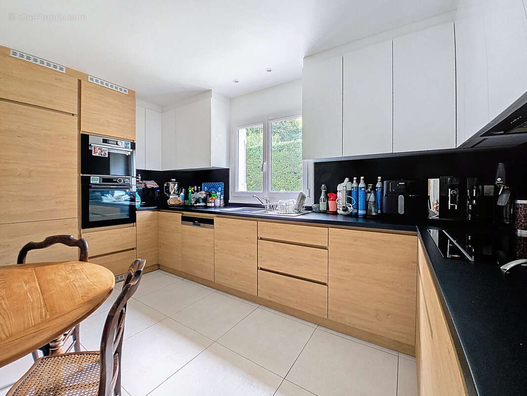 Maison à CHAMBOURCY