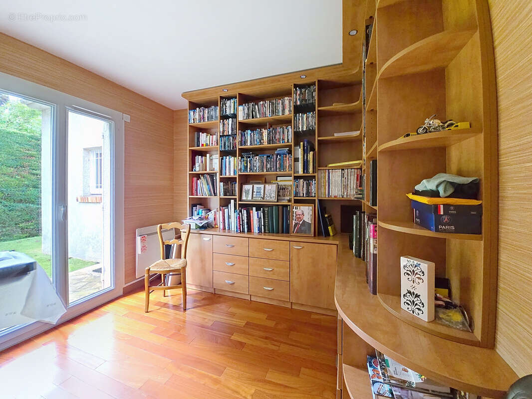 Maison à CHAMBOURCY