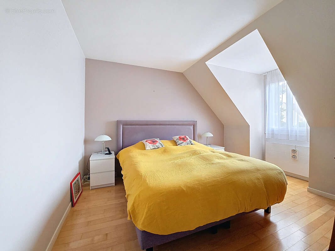 Maison à CHAMBOURCY