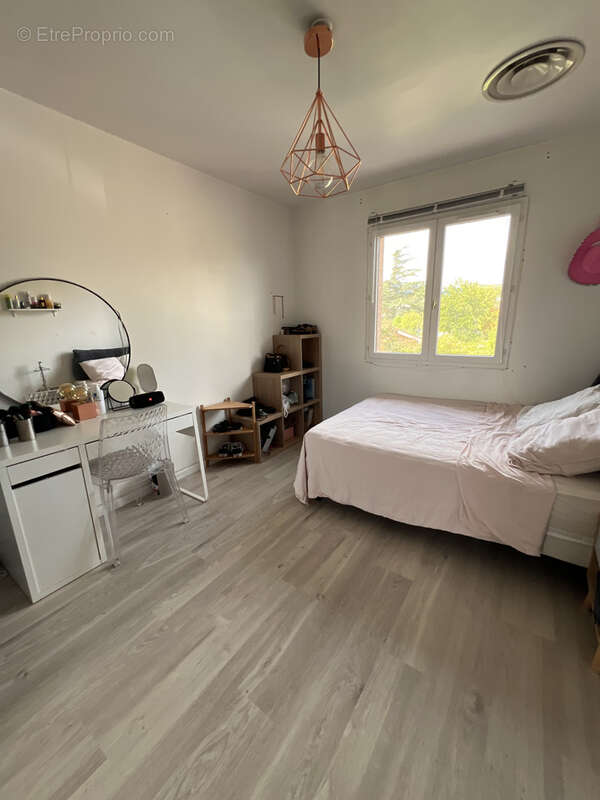 Appartement à BRINDAS