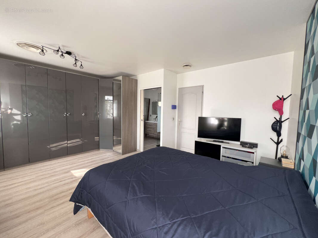 Appartement à BRINDAS