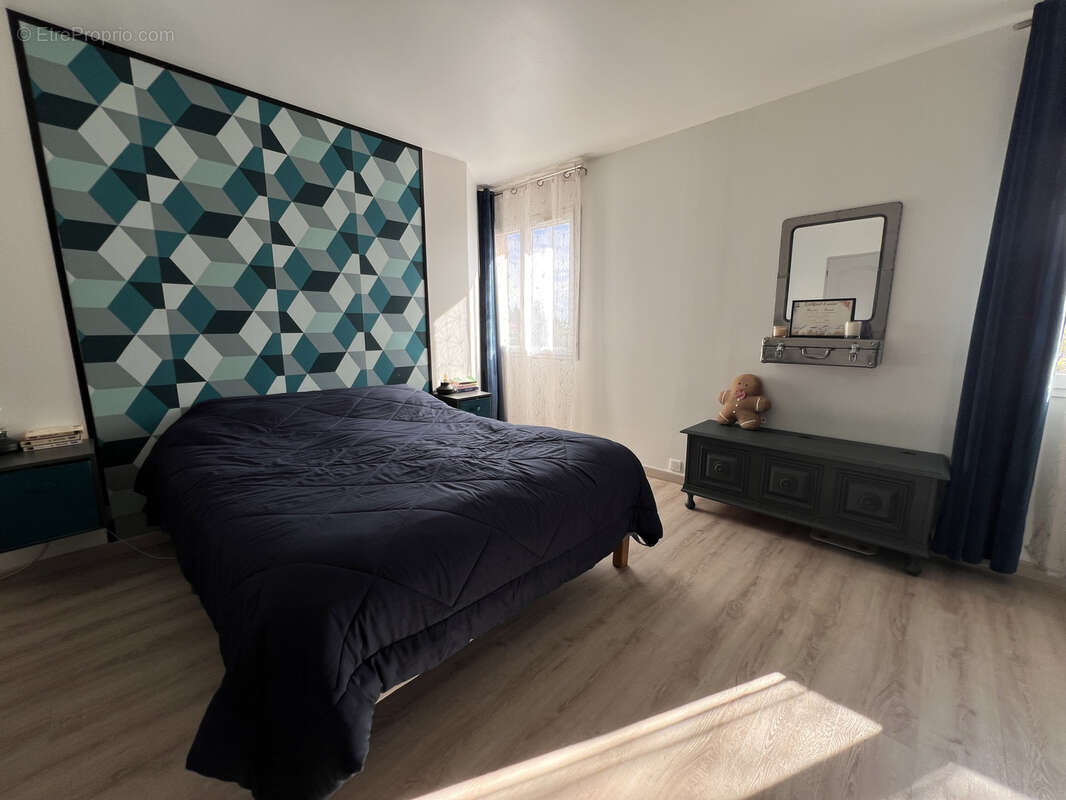 Appartement à BRINDAS