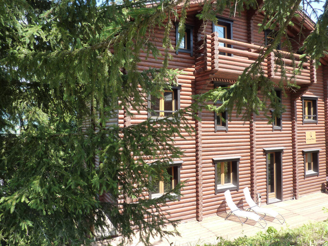 Maison à LA PERRIERE