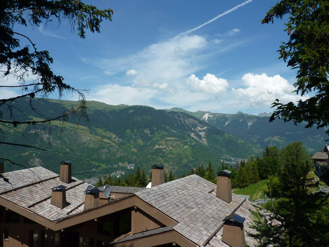 Maison à LA PERRIERE