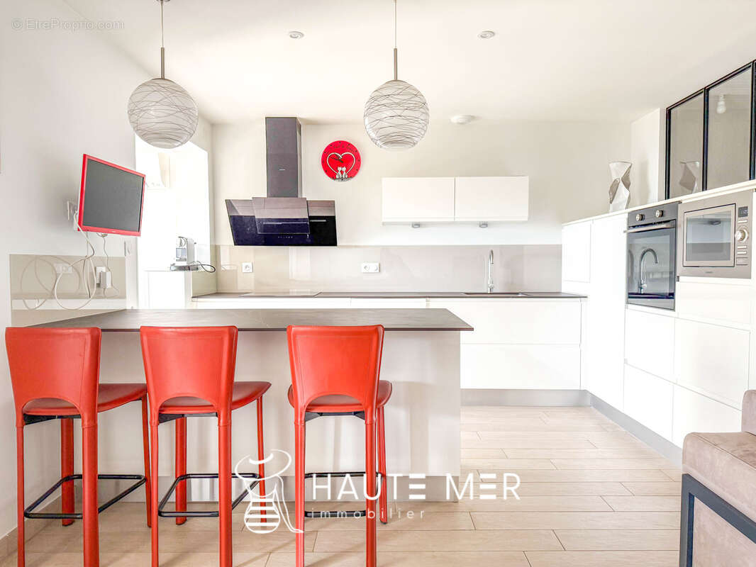 Maison à LES SABLES-D&#039;OLONNE