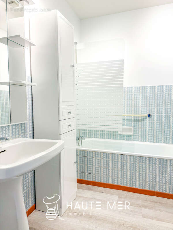 Maison à LES SABLES-D&#039;OLONNE