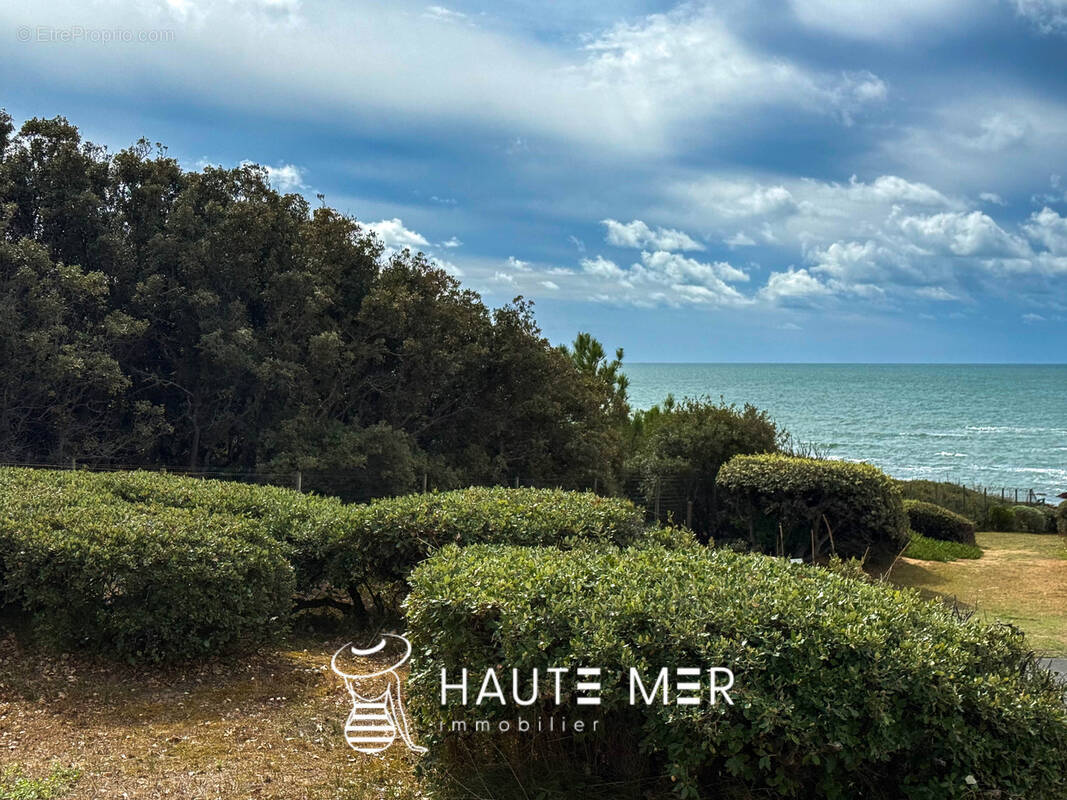 Maison à LES SABLES-D&#039;OLONNE