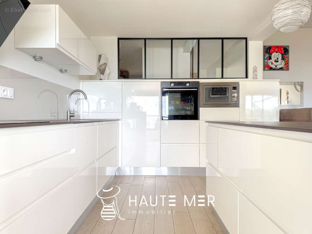 Maison à LES SABLES-D&#039;OLONNE