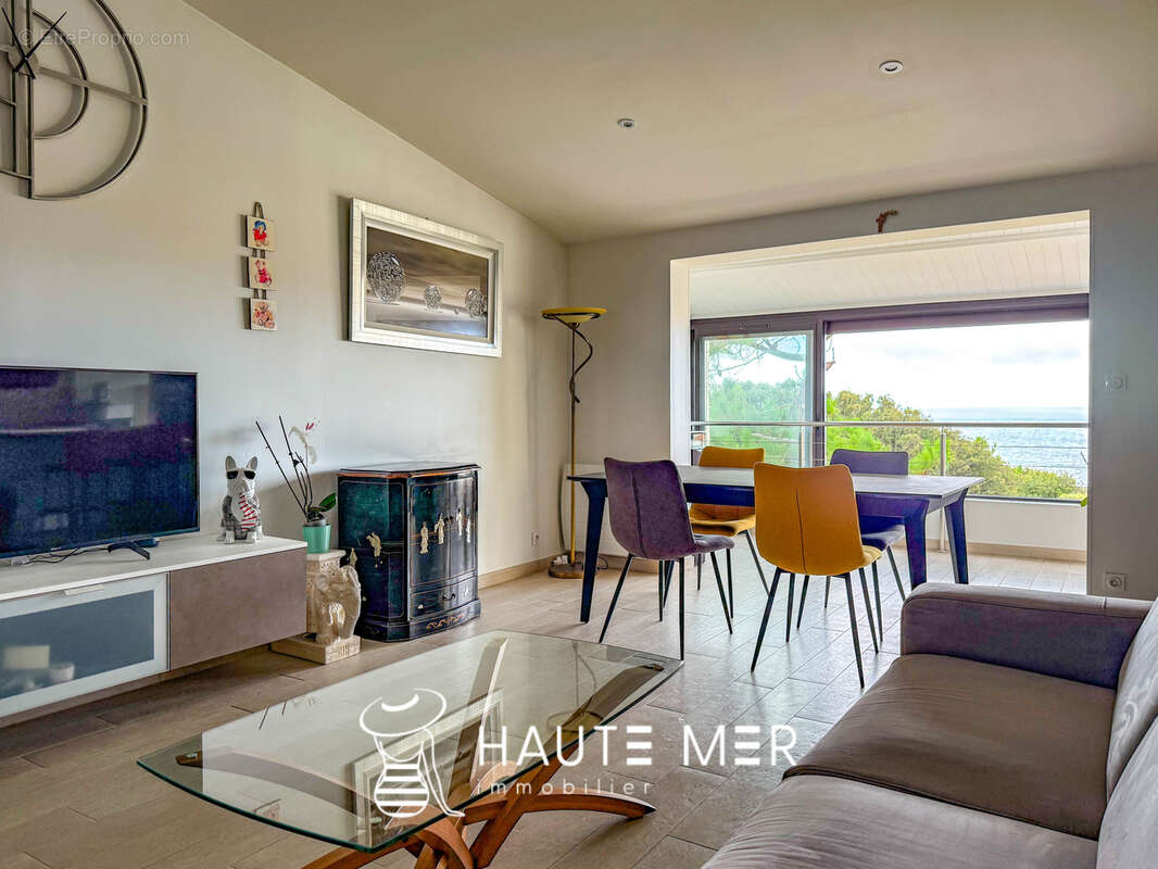 Maison à LES SABLES-D&#039;OLONNE