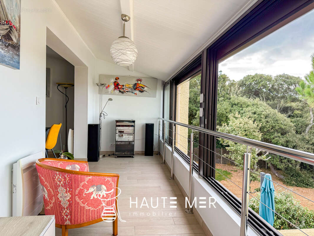 Maison à LES SABLES-D&#039;OLONNE