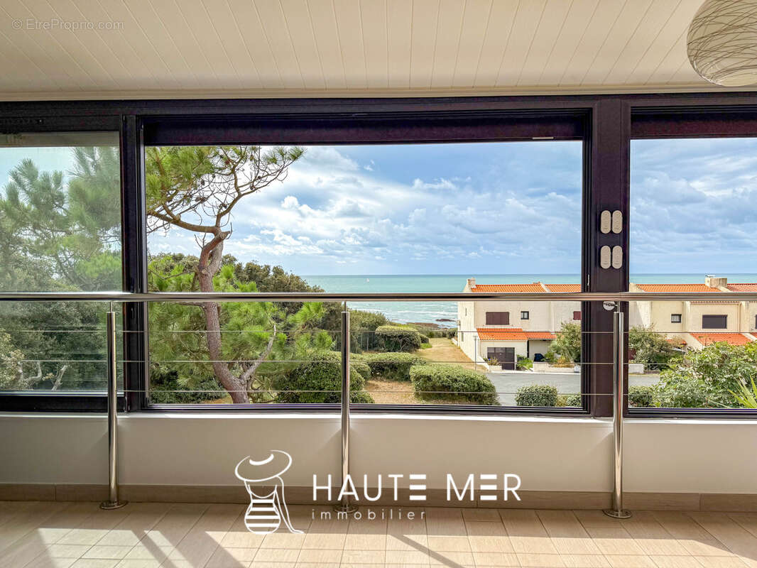 Maison à LES SABLES-D&#039;OLONNE