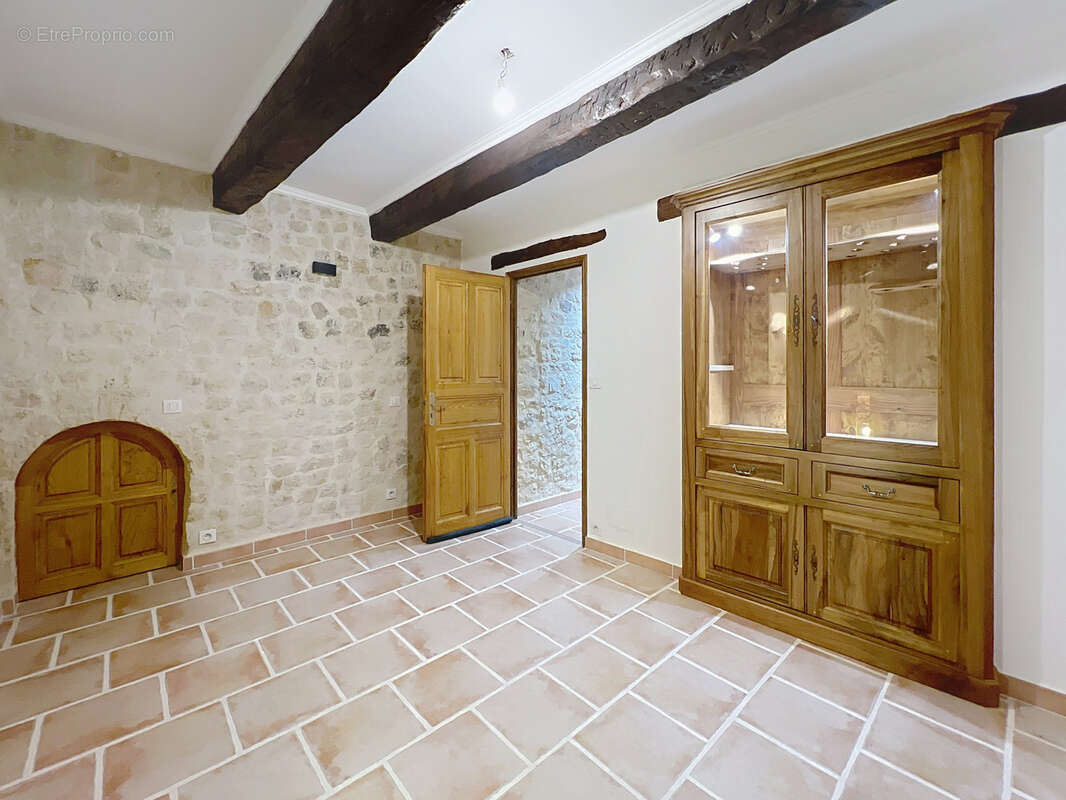 Maison à SAINT-CHRISTOL