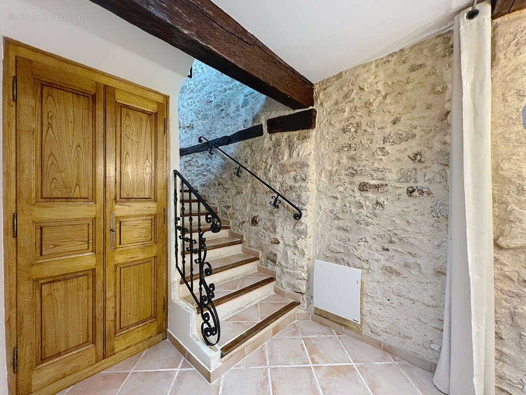 Maison à SAINT-CHRISTOL