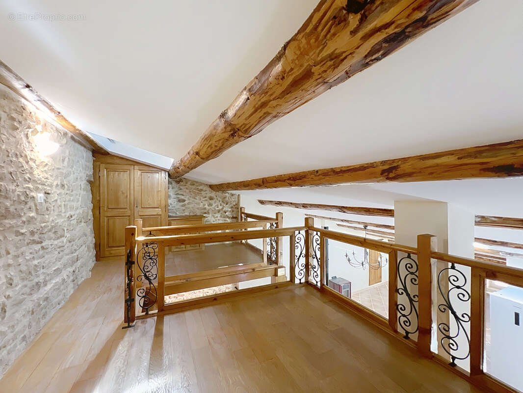 Maison à SAINT-CHRISTOL