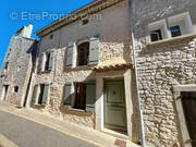 Maison à SAINT-CHRISTOL