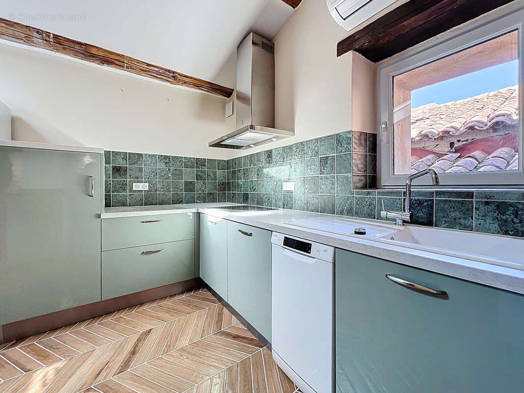 Maison à SAINT-CHRISTOL